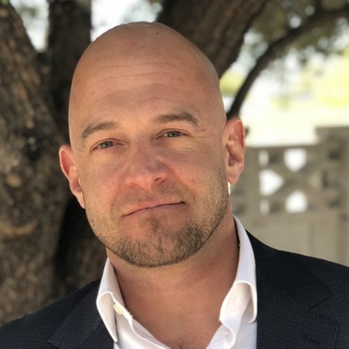 John Habanek, CRP, GMS